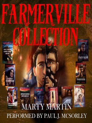 cover image of Farmerville Collection